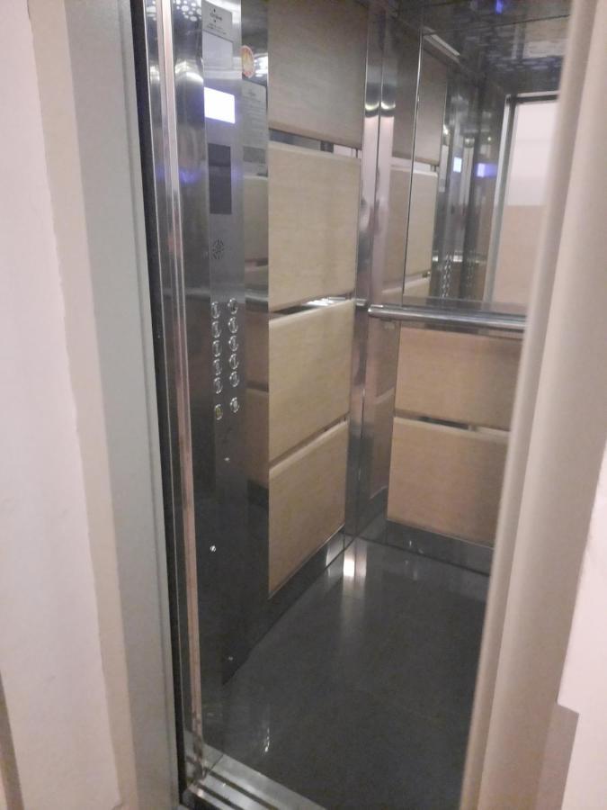 Ferienwohnung Skopje Centar Margarita Luxury Aprtment Exterior foto